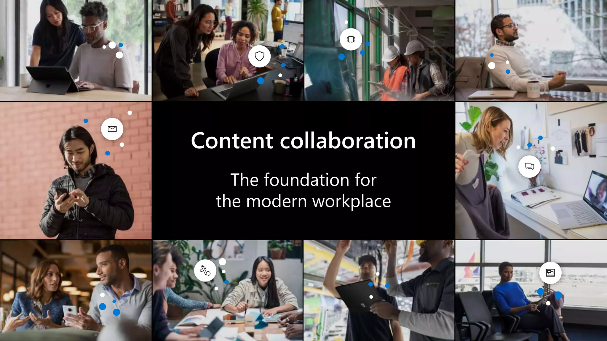 Microsoft Ignite Recap: SharePoint & OneDrive for Business with Vlad ...