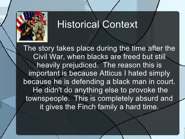 Drew S Powerpoint To Kill A Mockingbird