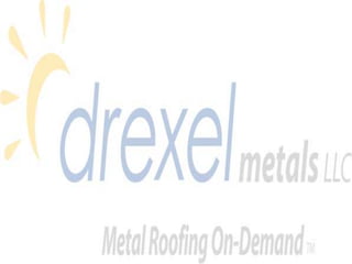 Drexel metals