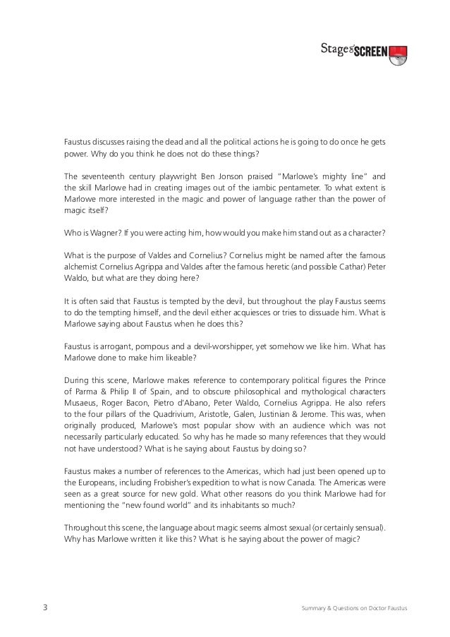 an overview of the character wagner in doctor faustus a play by christopher marlowe Faustus instructs his servant wagner to summon for the character of faust doctor faustus (play of doctor faustus, by christopher marlowe. an overview of the character wagner in doctor faustus a play by christopher marlowe Faustus instructs his servant wagner to summon for the character of faust doctor faustus (play of doctor faustus, by christopher marlowe.