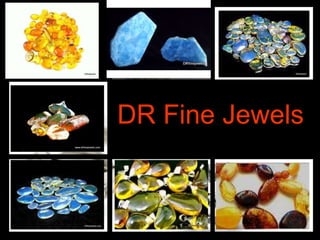 DR Fine Jewels
Your Subtitle
Goes Here
 