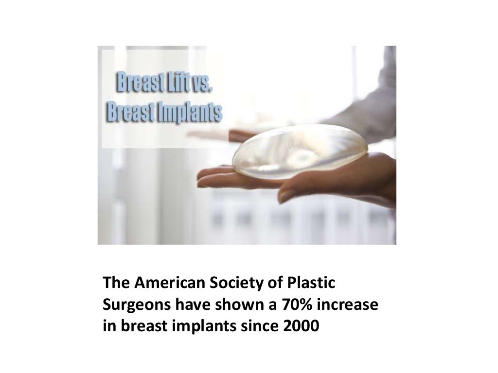 Breast Lifts vs. Breast Implants in Phoenix Dr. Finkel M.D.
