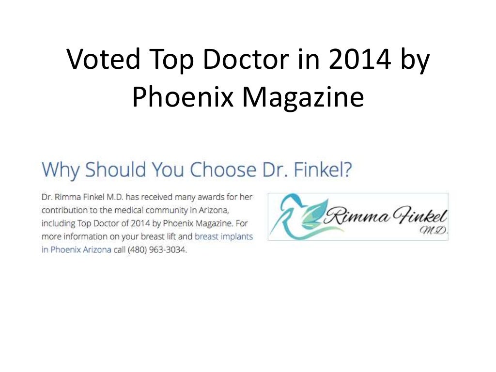 Breast Lifts vs. Breast Implants in Phoenix Dr. Finkel M.D.