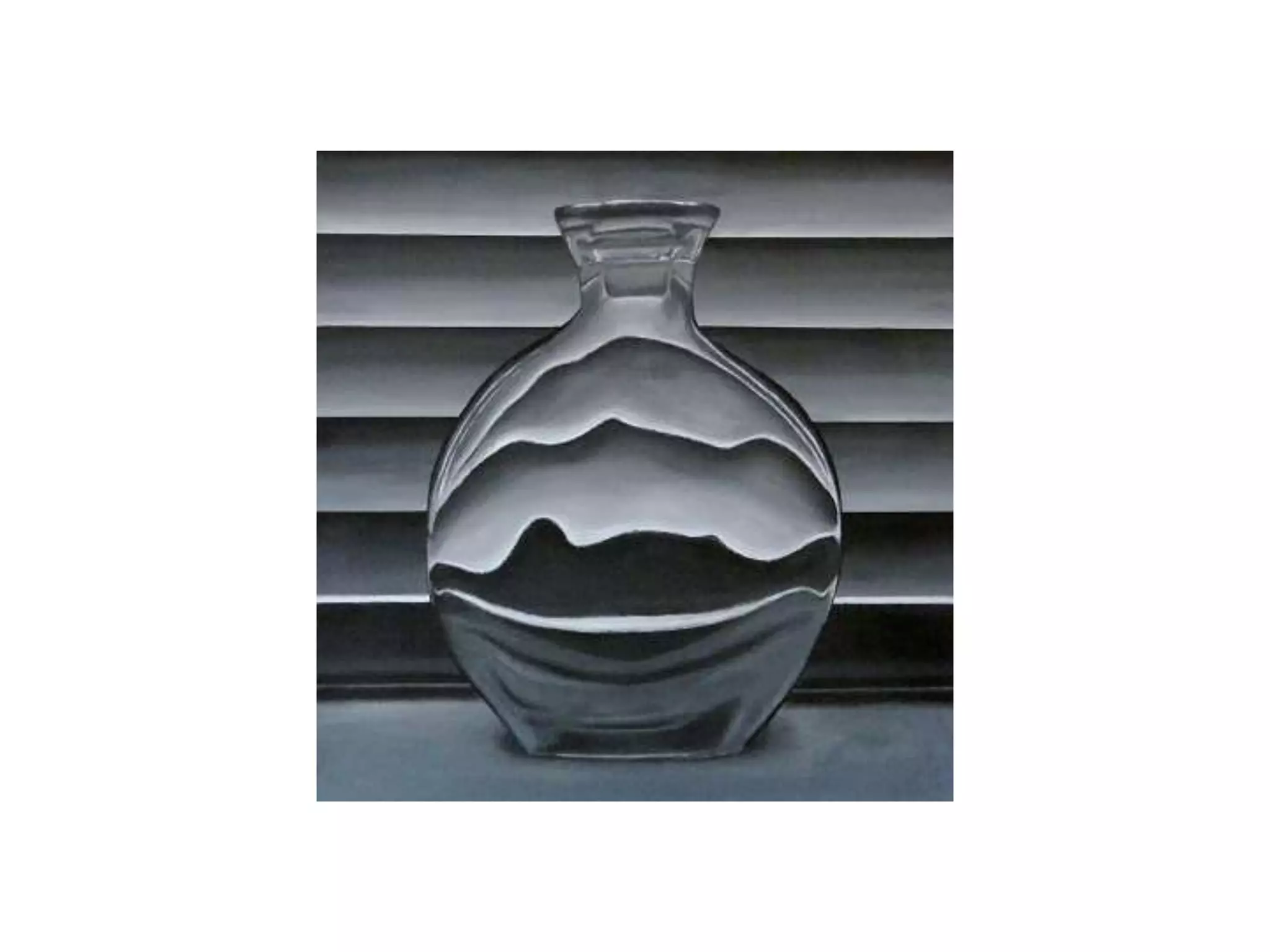 Drawing Reflective Surfaces