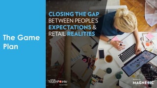 The Game
Plan
Cover	of	the	RTP	Report
 