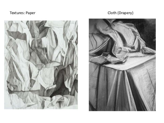 Drawing Without Fear Week 1 Basic Shapes