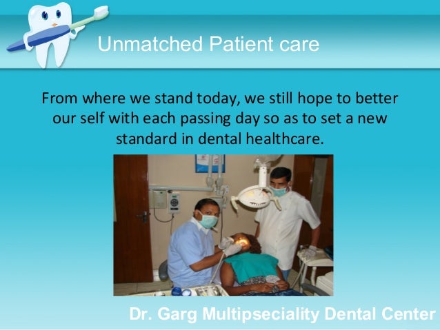 How to find a best dentist in Delhi
