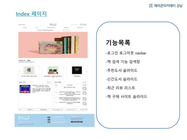 프로젝트 기획안 | PDF