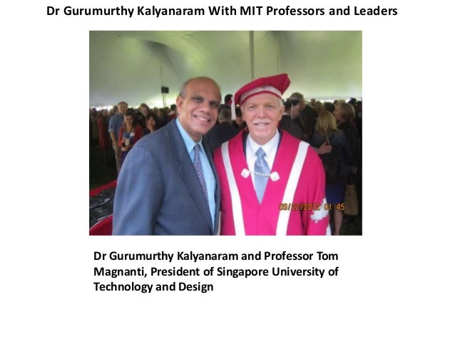 gurumurthy kalyanaram