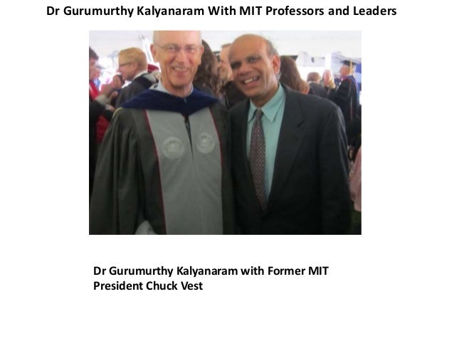 gurumurthy kalyanaram