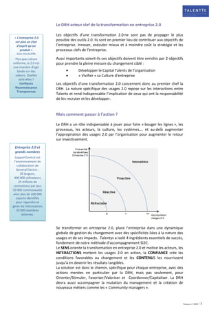 Drh20partalentyssynthese Manageriale