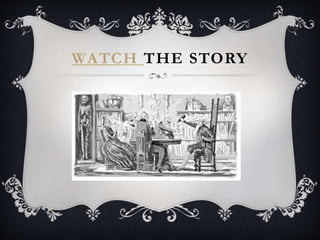 WATCH THE STORY
 