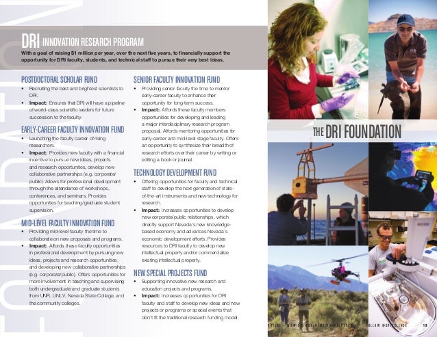 Education Research Highlights From 2016 >> Dri 2016 Research Highlights And Annual Report Education Research Highlights From 2016 >> Dri 2016 Research Highlights And Annual Report