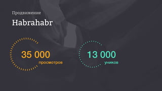 Мусабеков Рустем Dribbble Meetup Russia 2016