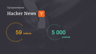 Мусабеков Рустем Dribbble Meetup Russia 2016