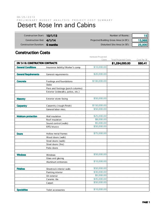 Graphic Design Estimate Sheet Graphic Design Estimate Sheet
