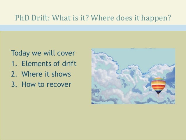 Social drift schizophrenia picture