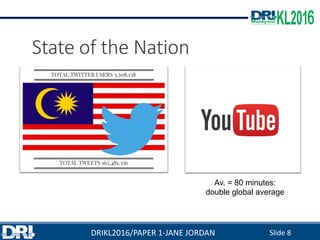 DRIKL2016 - Crisis Management in the Digital Age | PDF