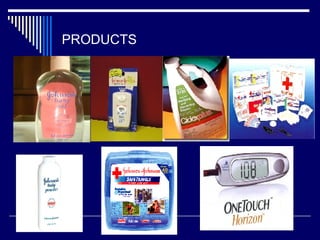 PRODUCTS 