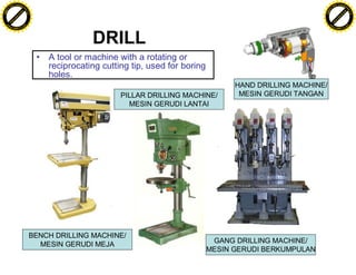 Drill | PDF