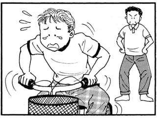 JBP3 / Lesson 5 / Drill2 / 〜nagara