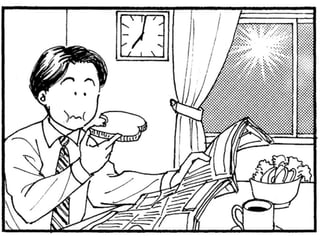 JBP3 / Lesson 5 / Drill2 / 〜nagara