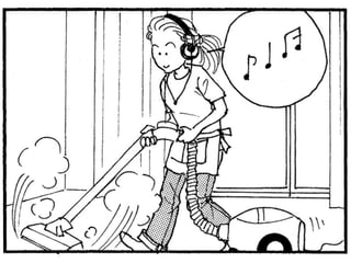 JBP3 / Lesson 5 / Drill2 / 〜nagara