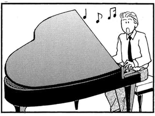 JBP3 / Lesson 5 / Drill2 / 〜nagara