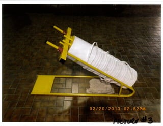 Drill guide prodject