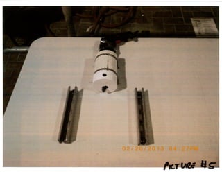 Drill guide prodject