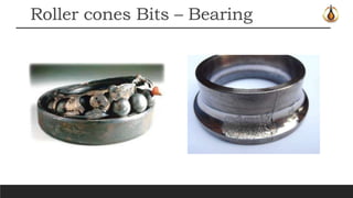 Drilling bits | PPTX