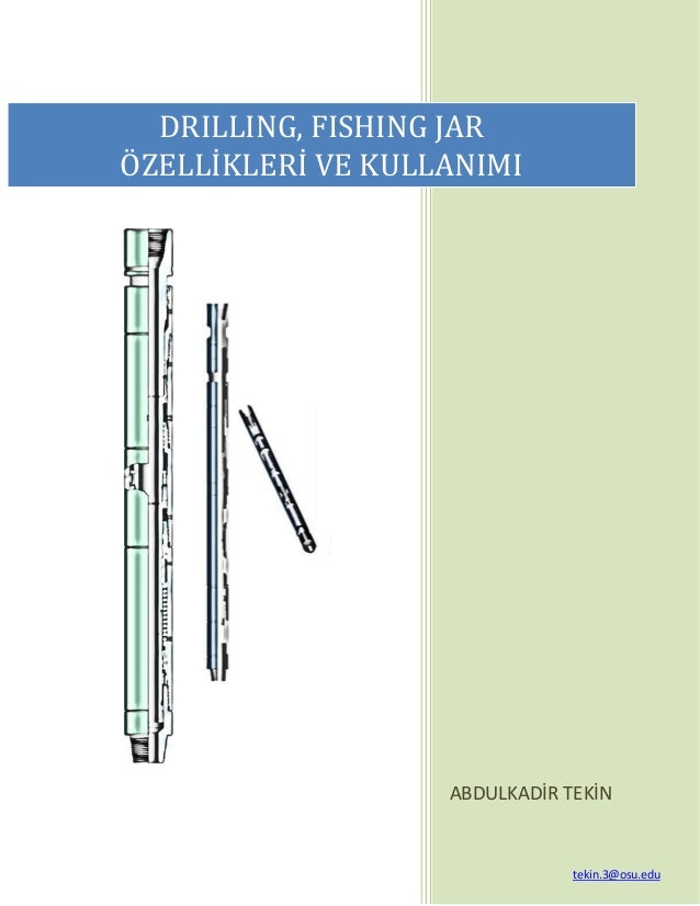 Drilling and fishing jar futures and operation