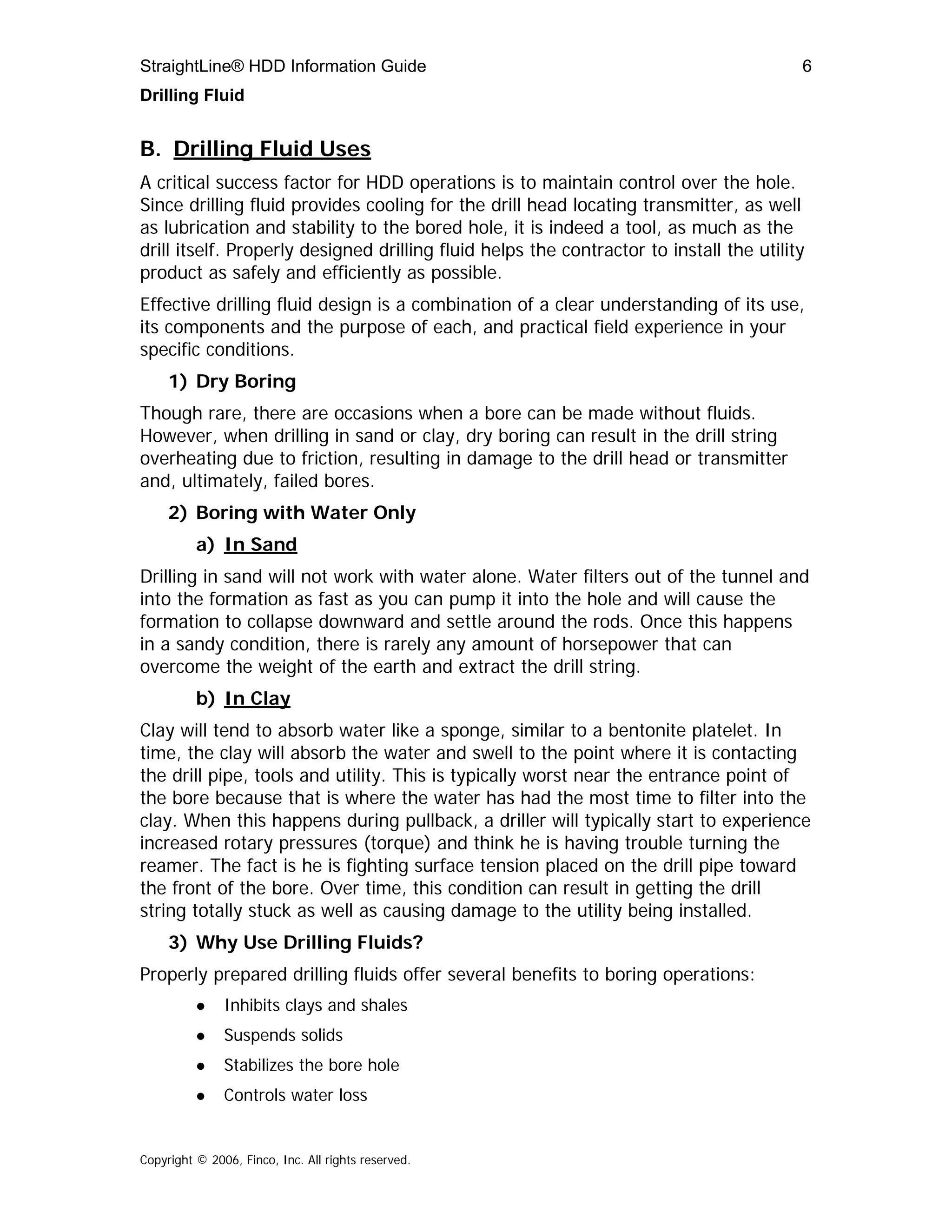 Slb Rdf Drillingfluid | PDF