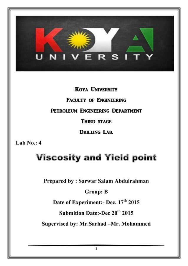 Drilling Fluid EngineeringViscosity & Yeild Point.pdf