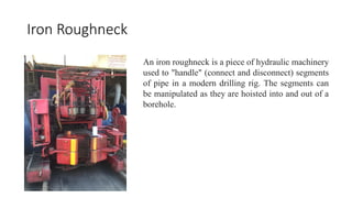 drilling lecture 1. | PDF
