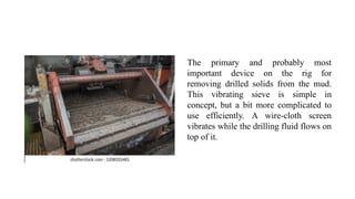 drilling lecture 1. | PDF