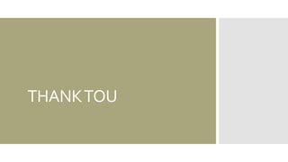THANKTOU
 