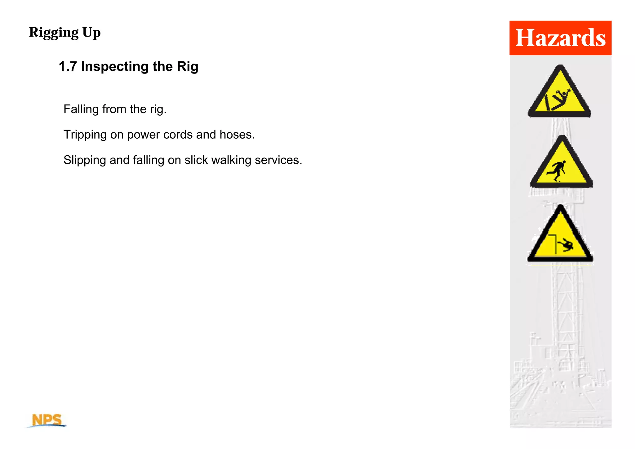 Engineering Test Rig Safety Risks Drilling Operations hazards.pdf