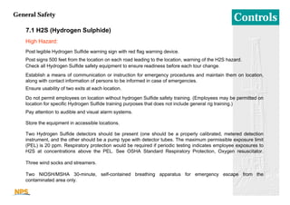 H2s Flags Drilling Operations hazards.pdf