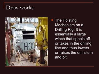 Drilling tools | PPT