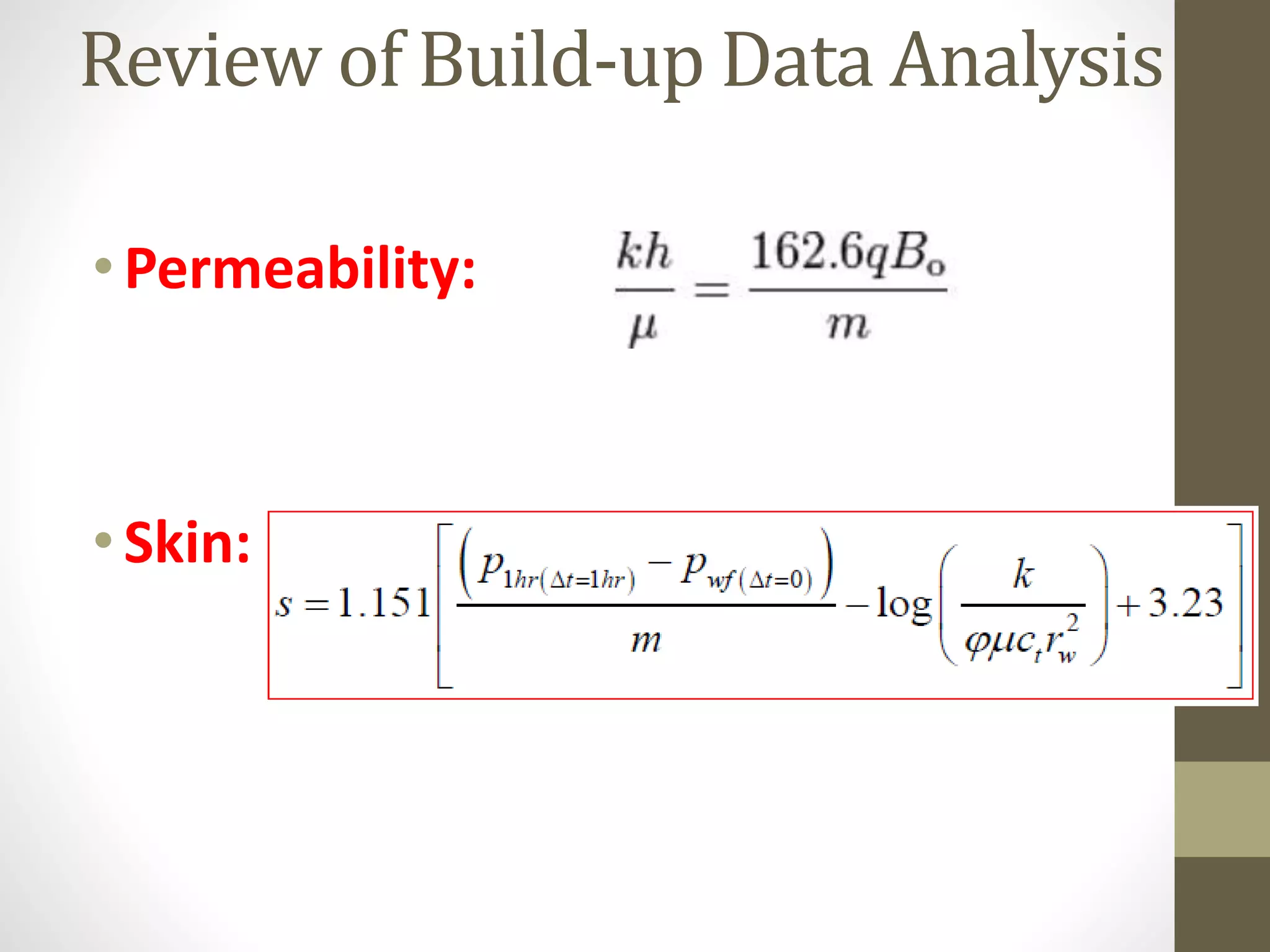 Drill stem test pptx