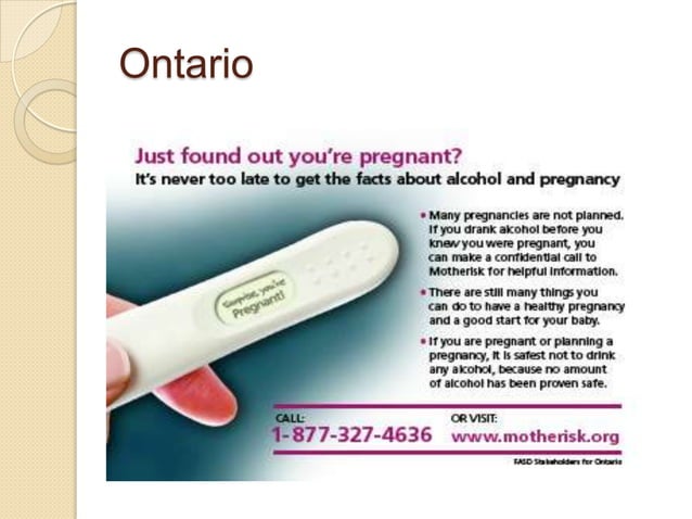 View of Drinking during pregnancy kent 2011 | PPTX | Pregnancy | Reproductive ...