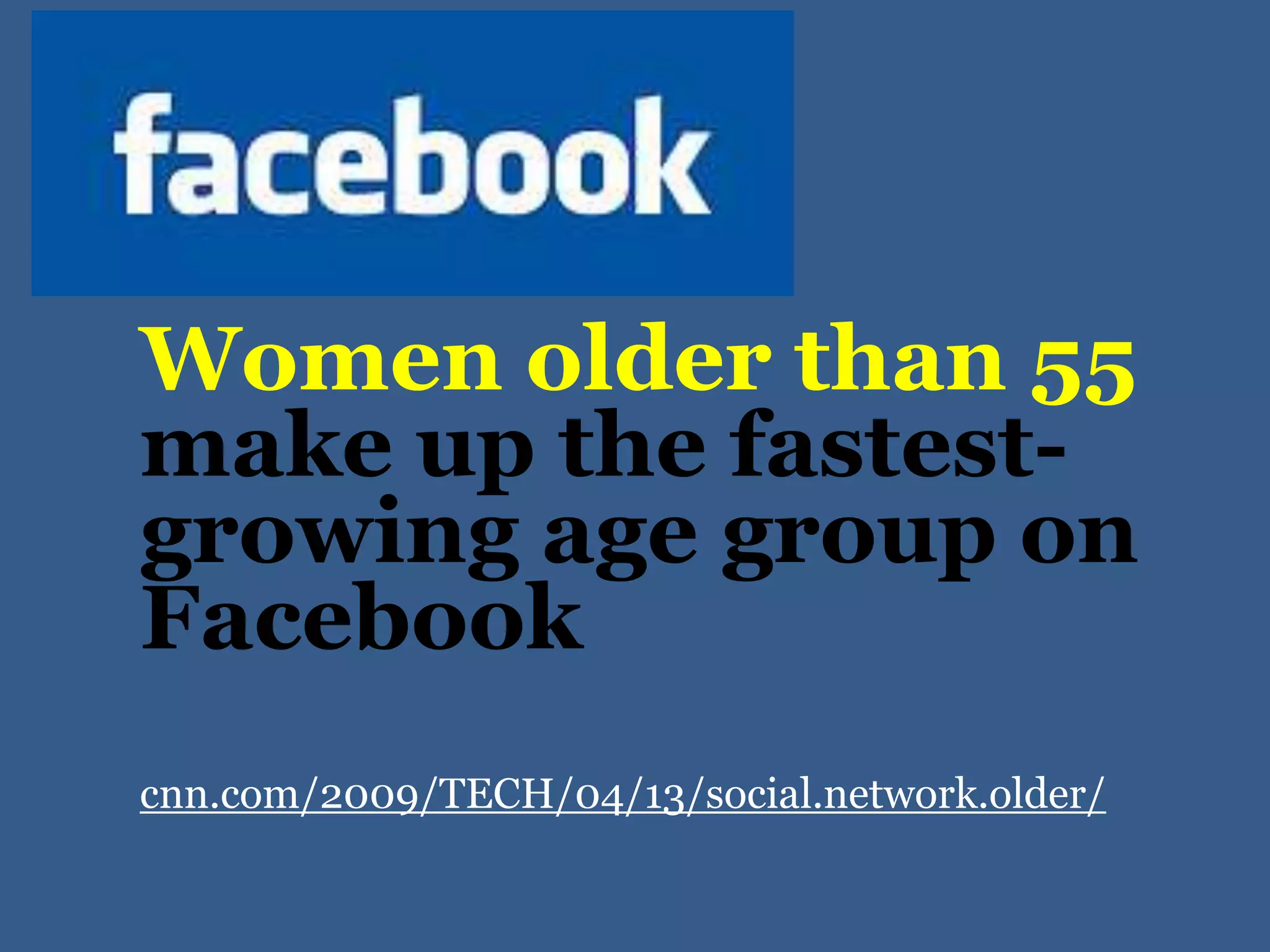 Drinking from a Fire Hose