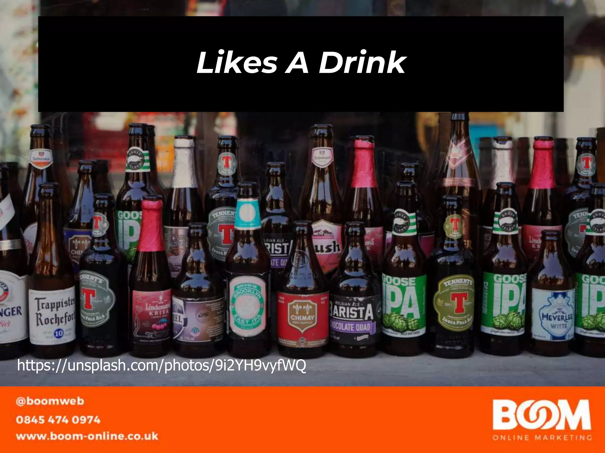 Likes A Drink
https://unsplash.com/photos/9i2YH9vyfWQ
 