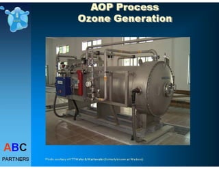 Drinking Water Treatme