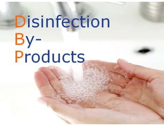 Drinking Water Treatme