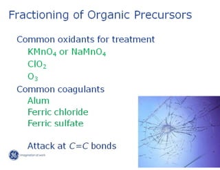 Drinking Water Treatme