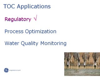 Drinking Water Treatme