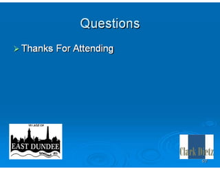 Drinking Water Treatme