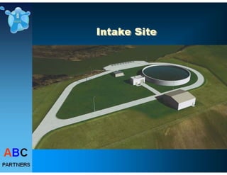 Drinking Water Treatme